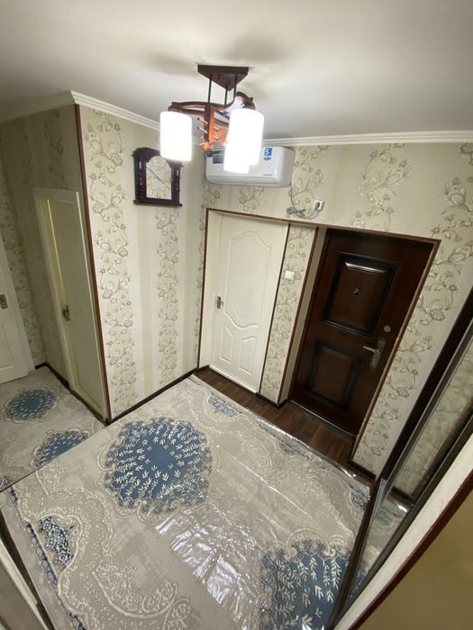 Продаю свою 3х коматную 78 кв/м