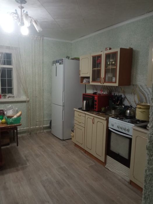 Продам частный дом + машина