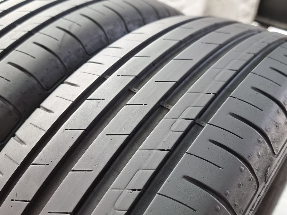 205/60/16 Goodyear 4Броя: 280лв 6.2мм