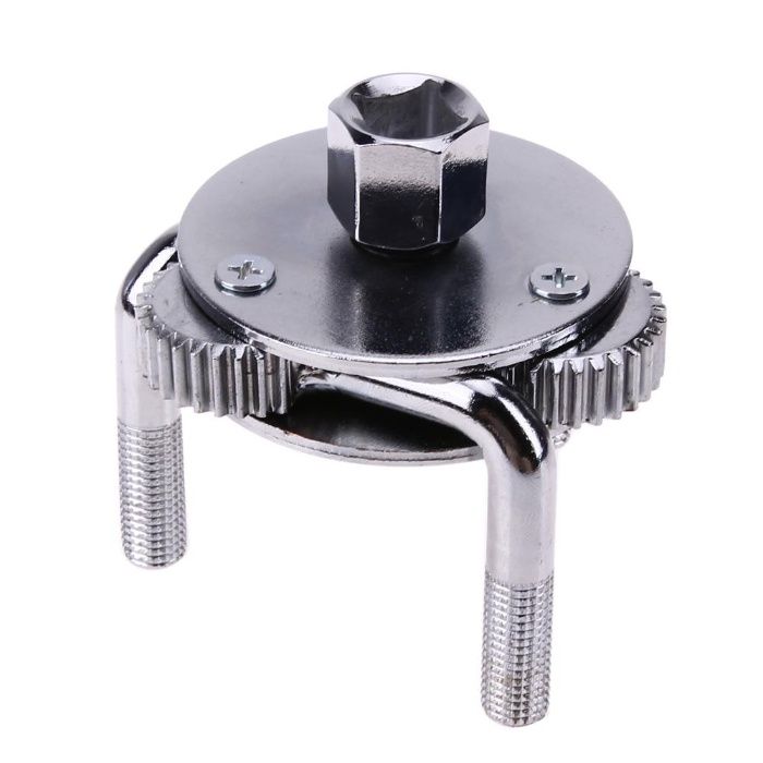 Ключ за Маслен Филтър тип Паяк Скоба НОВ!