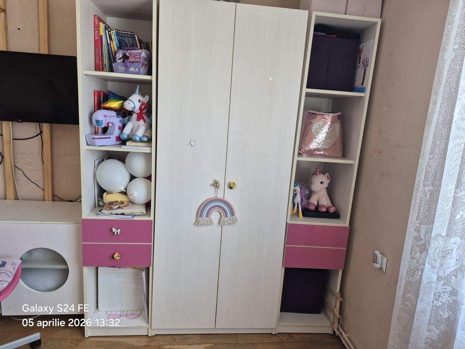 Dormitor fetite 3 -12