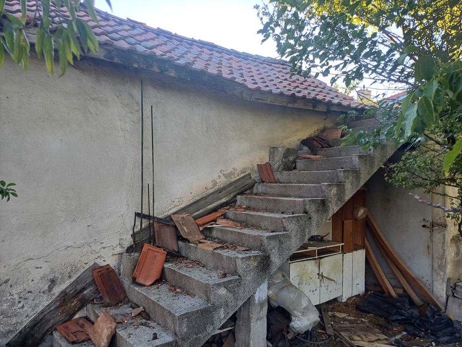 Продава се Къща в Хасково, Промишлена зона - Изток - 71 кв.м за 916 €/кв.м - Снимка #5