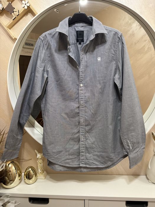 Мъжкс риза G star