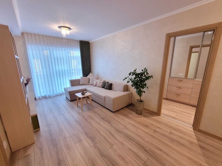 Apartament 2 camere Hercesa Vivenda, Metrou Costin Georgian