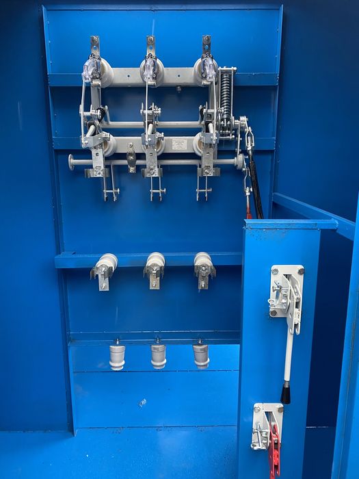 Трансыорматоры КТПН ТМГ ТМ