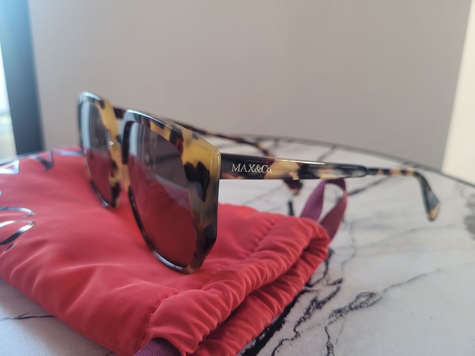 Слънчеви очила Max & Co