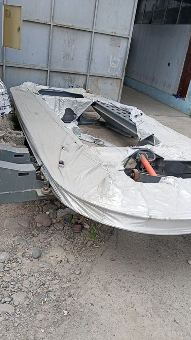 Стапель падёомник