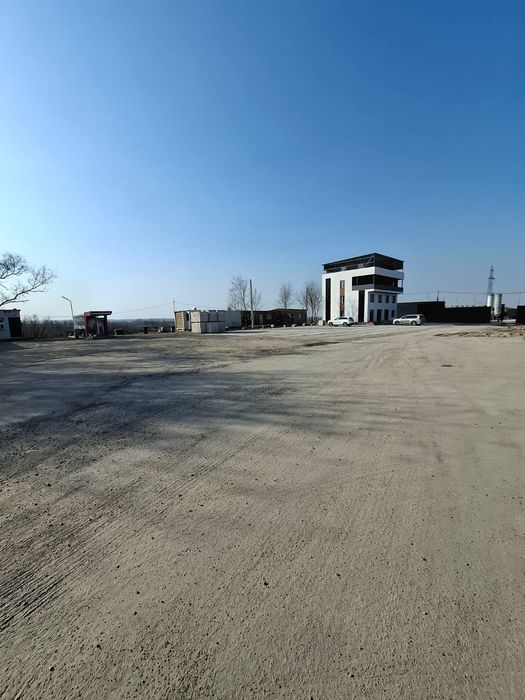 Сдается 10 СОТОК на Ташкентской Трассе