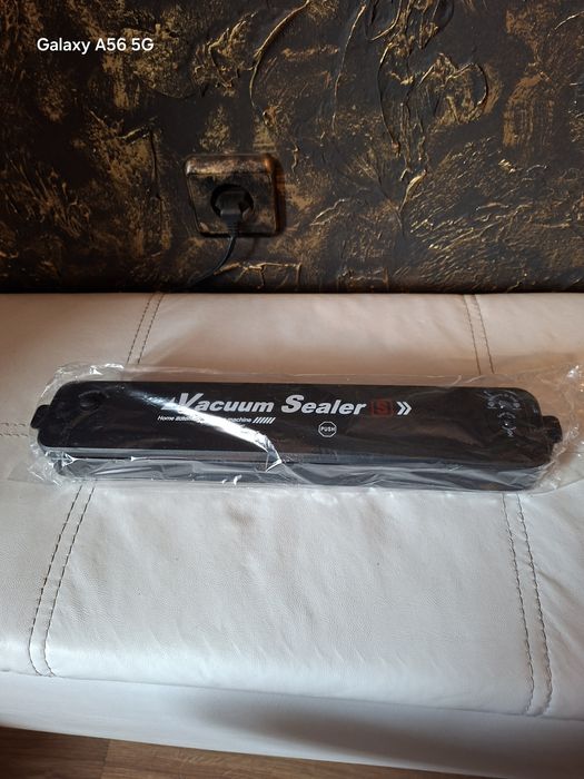 Машина за вакомиране