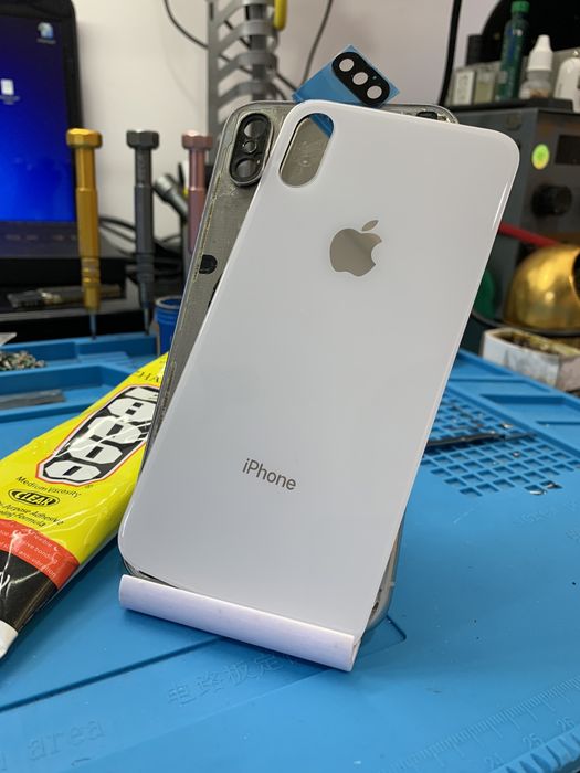 Ремонт телефонов любой сложности!