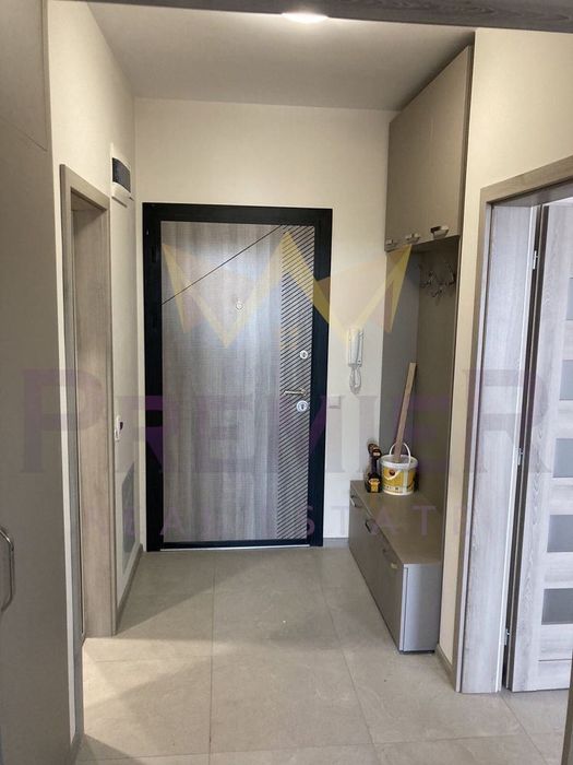 Дава се под наем Двустаен апартамент в Варна, Кайсиева градина - 70 кв.м за 484.5 € - Снимка #5