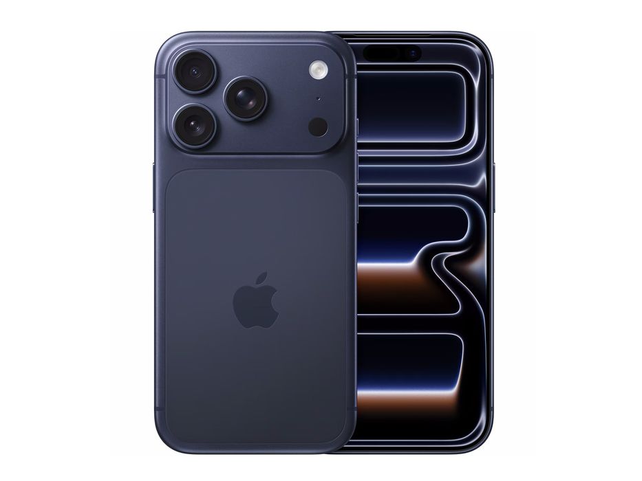 Смартфон Apple iPhone 17 Pro 256GB Deep Blue ( 15692 )