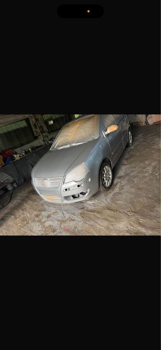 Vw Polo 1.9tdi.