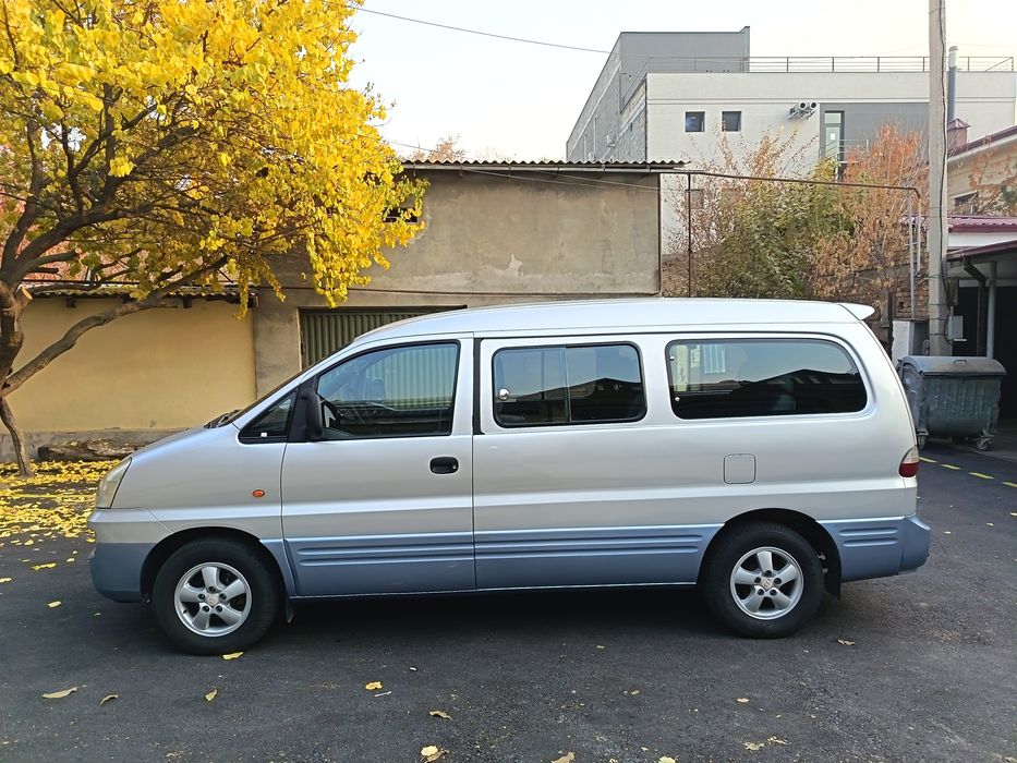 Продаются Хундай