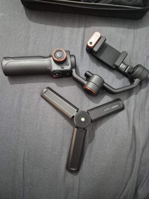 Kit Gimbal Hohem iSteady M6