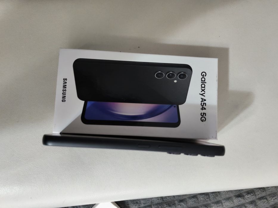 Vand Samsung A54 5G,Garantie pana 08.2027