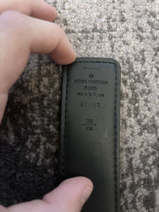 curea louis vuitton