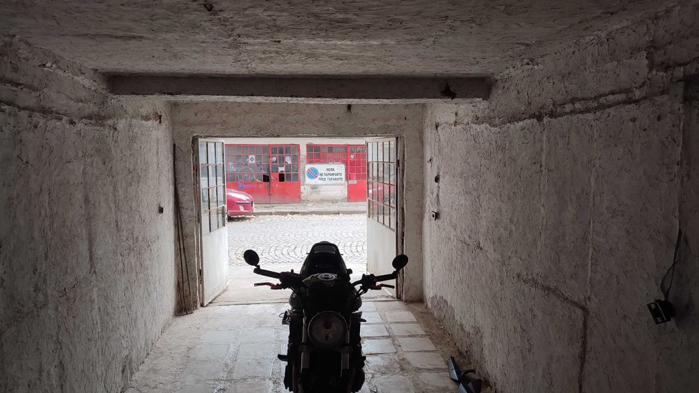 Дава се под наем Склад в Пловдив, Централна гара - 19 кв.м за 102 € - Снимка #3