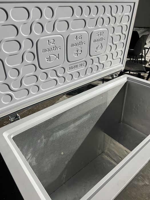 Морозильник БУ в хорошем состоянии