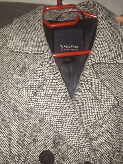 Срочно продается пальто весеннее