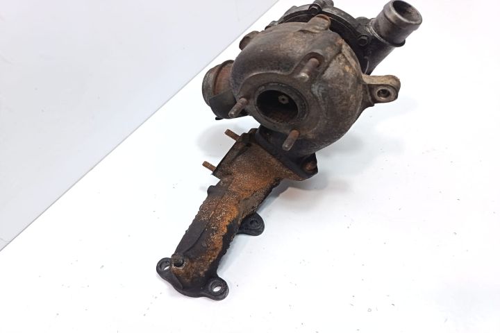 Turbosuflanta 1.9 tdi 02814572H Volkswagen VW Passat B5