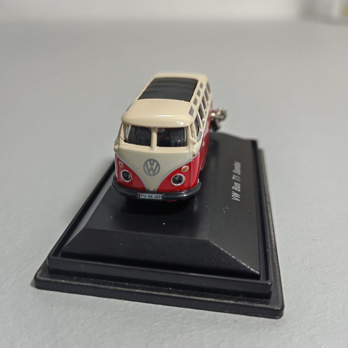 Macheta Volkswagen T1 Samba