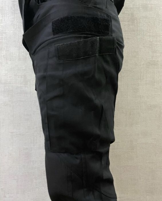 Тактическая форма