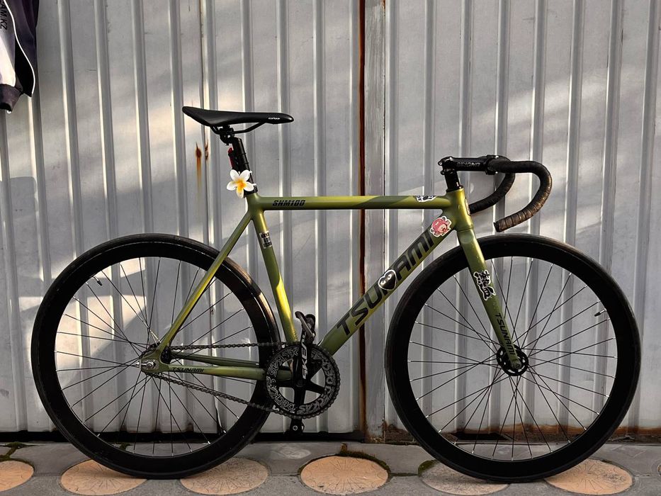 Продам Tsunami snm100