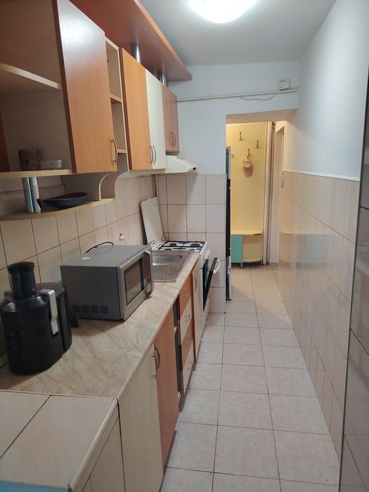 Apartament de închiriat zona Alexandru 2 camere