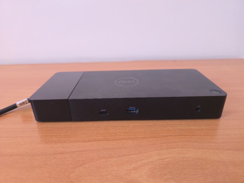 Докинг станция Dell WD19