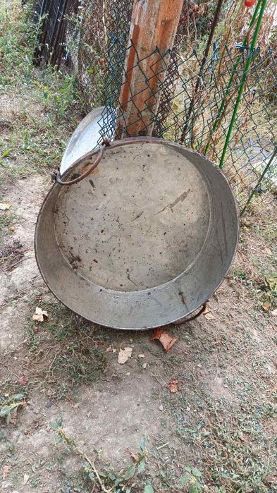 Медни сьдове за готвене