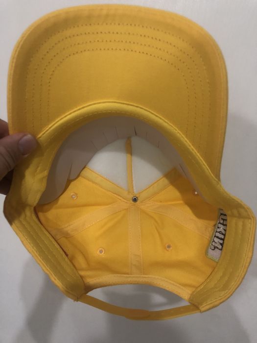 Кепка лимитированного выпуска