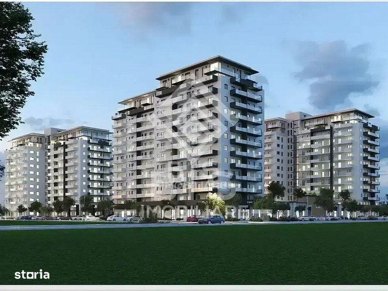 Apartament de vanzare - Kaya Residence — fotografia 1