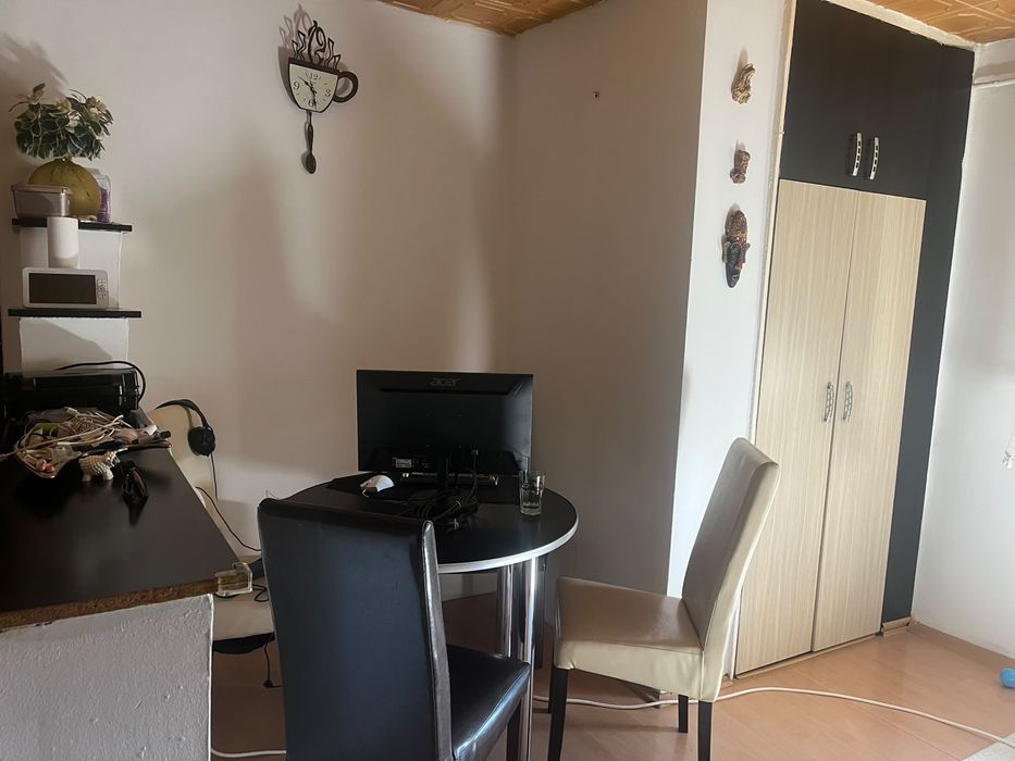Apartament 2 camere Rovine