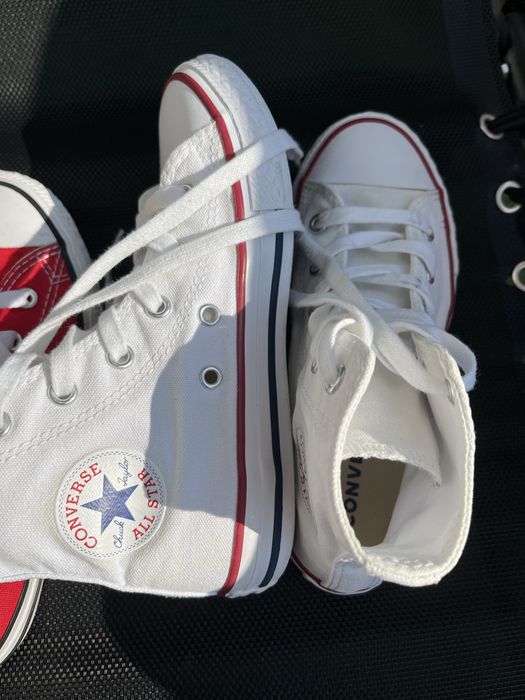 Кецове converse……