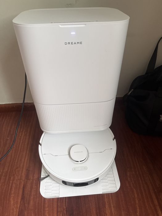 Dreame D20 Ultra