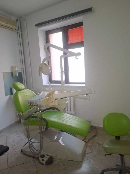 Продается медицинский центр в премиальной локации.