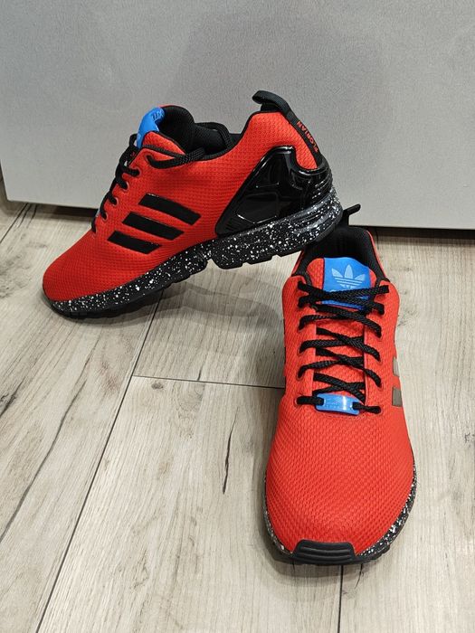 adidas zx flux • Anunturi gratuite • OLX.ro