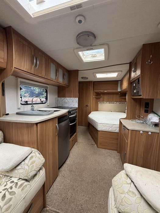 Rulota lunar clubman es pat francez 4/5 locui