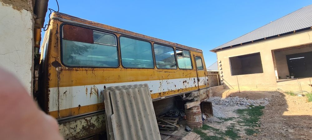 Будка Контейнер для спец техники