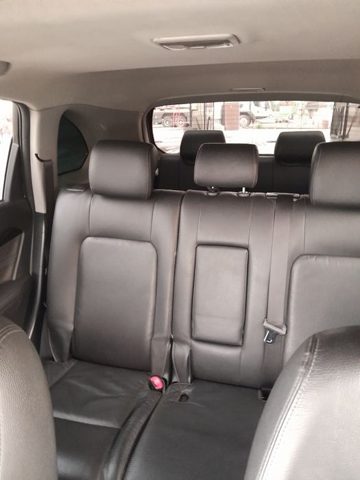 Каптива 4 идяал холатда