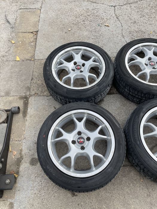 Джанти 4х100 16”