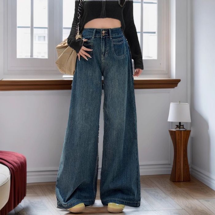 Новые джинсы р. S M L