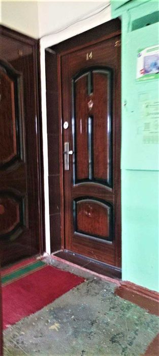 Фаргона шахри маркази квартира сотилади