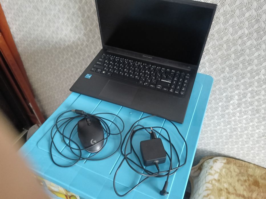 Ноутбук для офиса