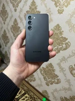 Samsung Galaxy s23 оригинальный