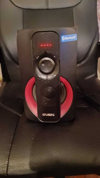 Продам колонку SVEN MS-304