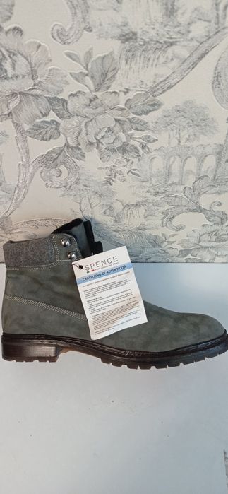 Ботинки Corneliani(italy) оригинал кроссовки .