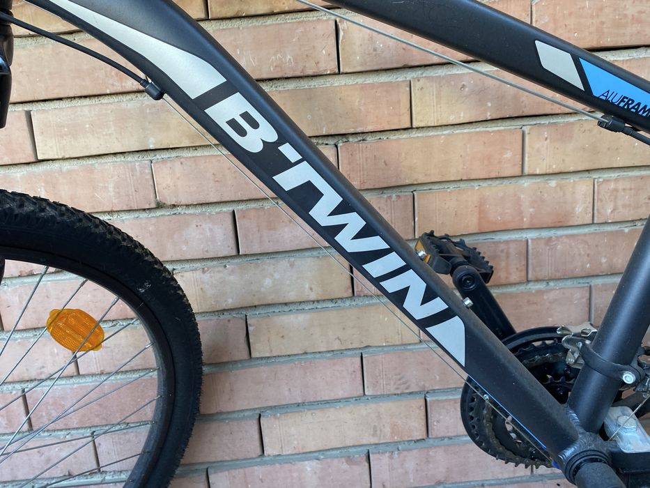 Планински велосипед Rockrider 340