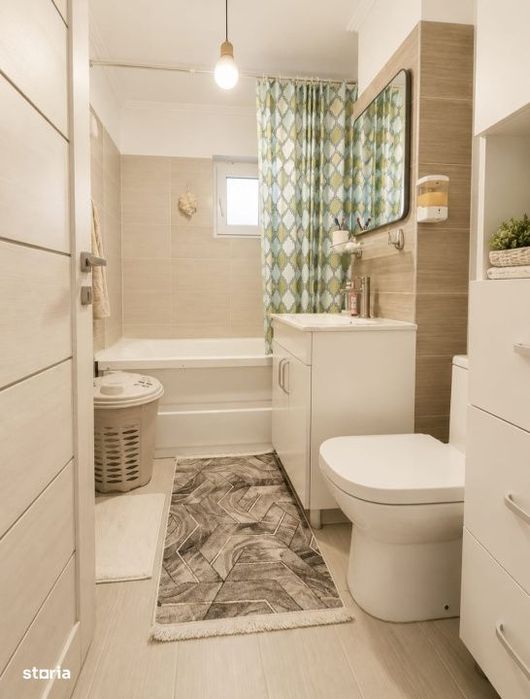 Apartament 2 camere, etaj 2, zona ultracentrala, Siret